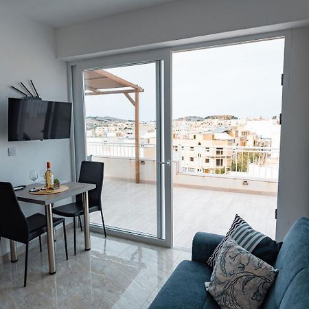 Ghajn il-Kbira  The Willows Penthouses With Jacuzzi מראה חיצוני תמונה