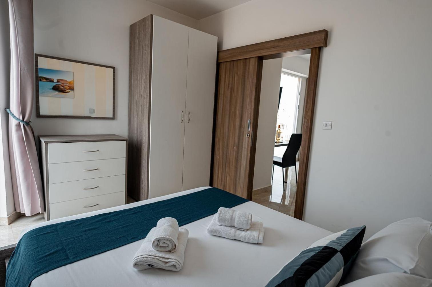 Ghajn il-Kbira  The Willows Penthouses With Jacuzzi מראה חיצוני תמונה