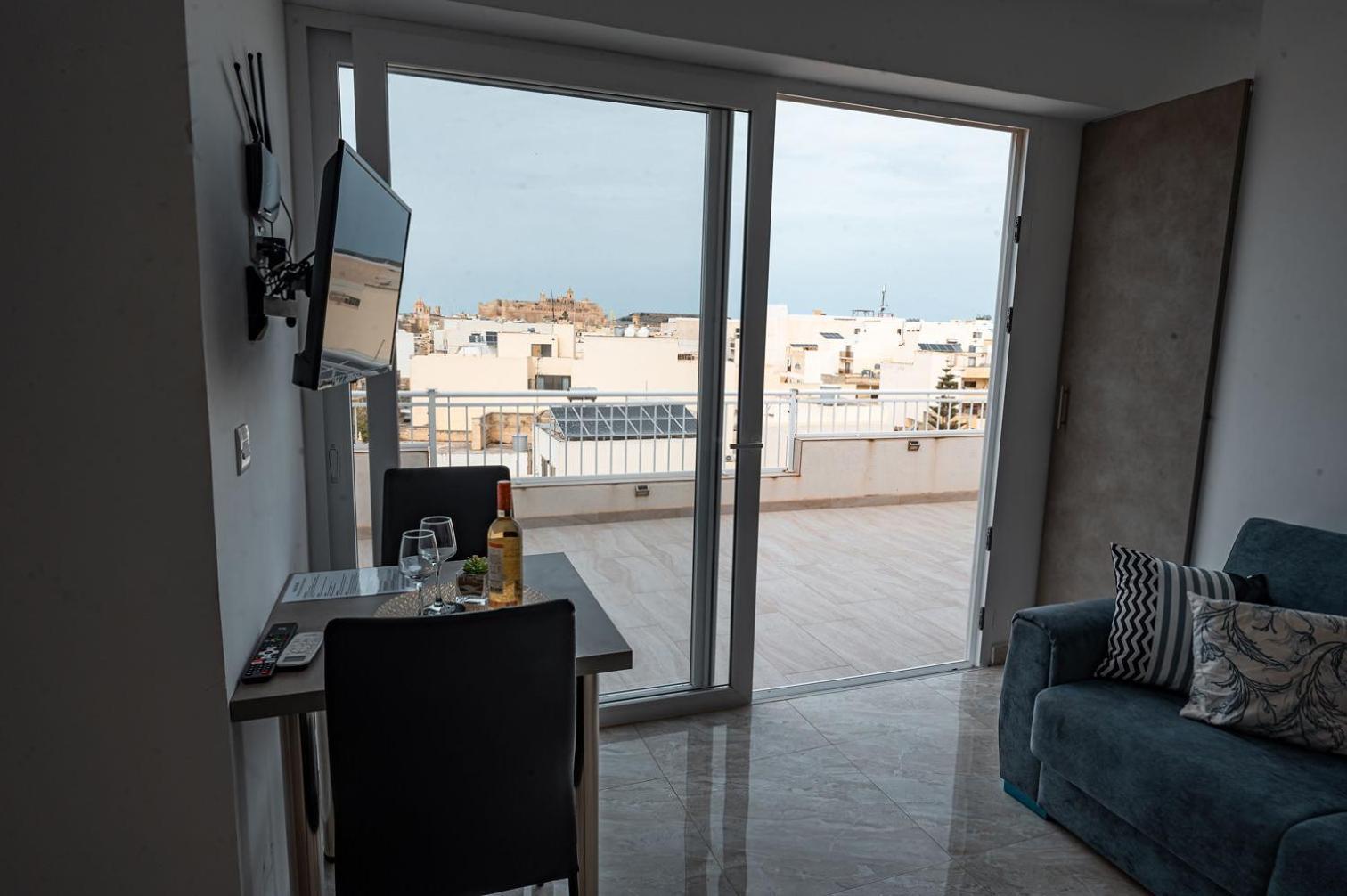 Ghajn il-Kbira  The Willows Penthouses With Jacuzzi מראה חיצוני תמונה