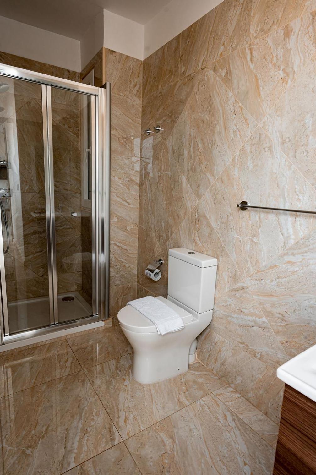 Ghajn il-Kbira  The Willows Penthouses With Jacuzzi מראה חיצוני תמונה