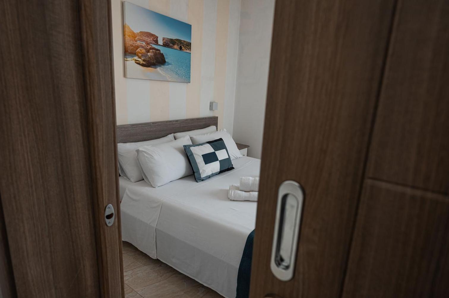 Ghajn il-Kbira  The Willows Penthouses With Jacuzzi מראה חיצוני תמונה
