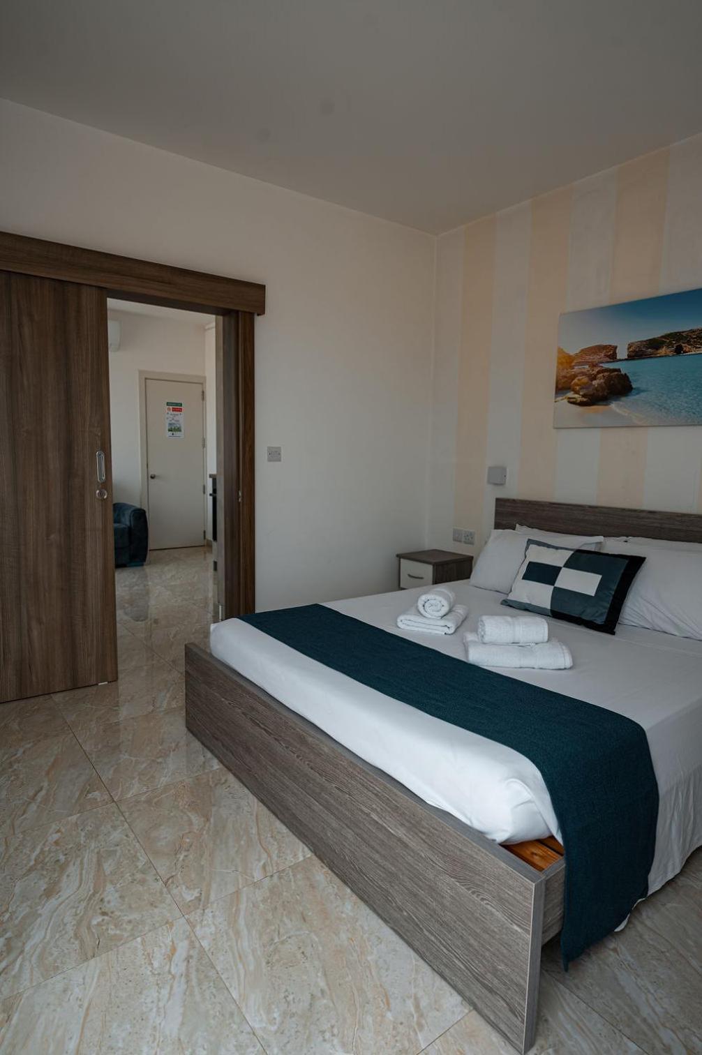 Ghajn il-Kbira  The Willows Penthouses With Jacuzzi מראה חיצוני תמונה
