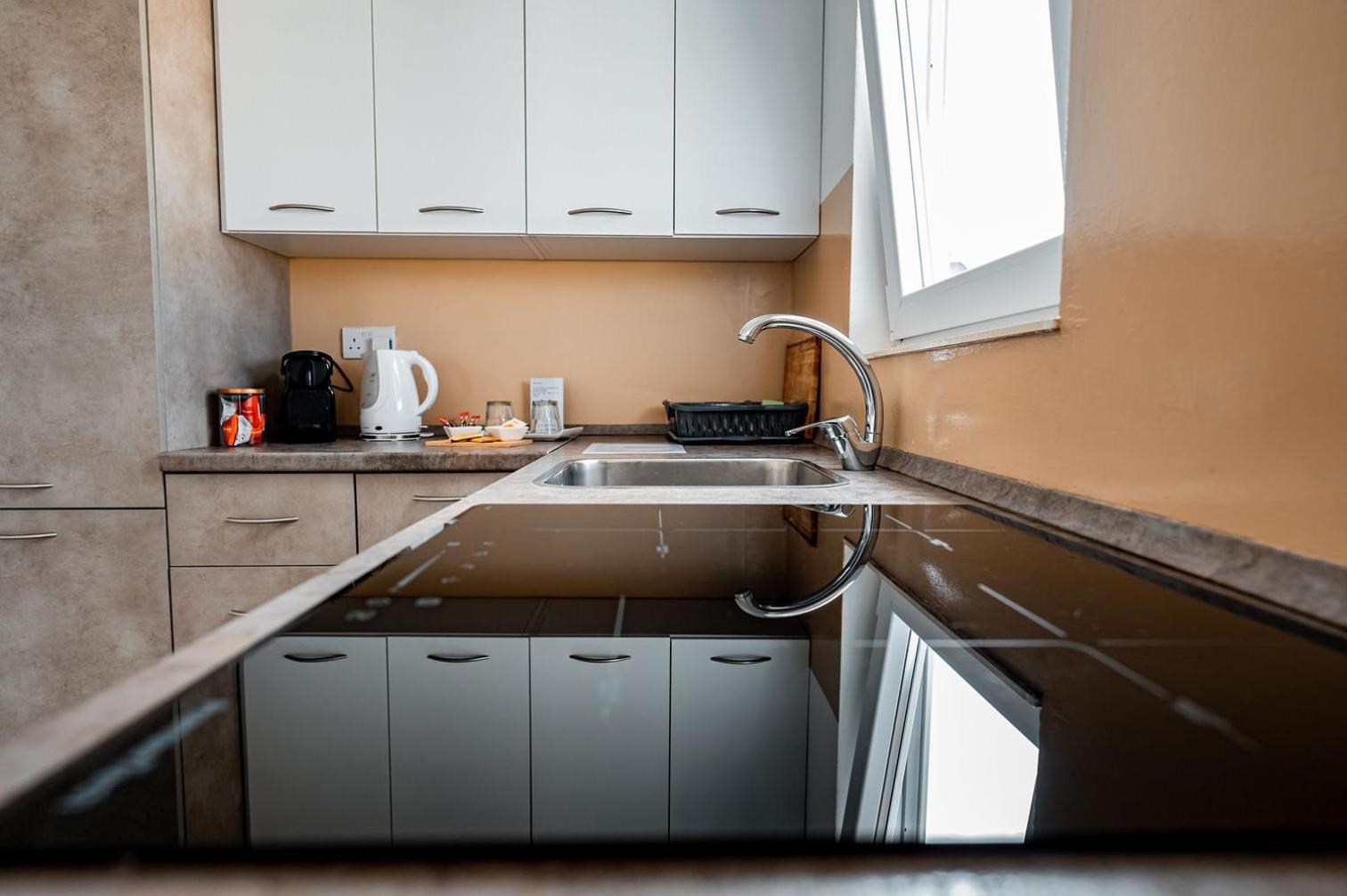 Ghajn il-Kbira  The Willows Penthouses With Jacuzzi מראה חיצוני תמונה