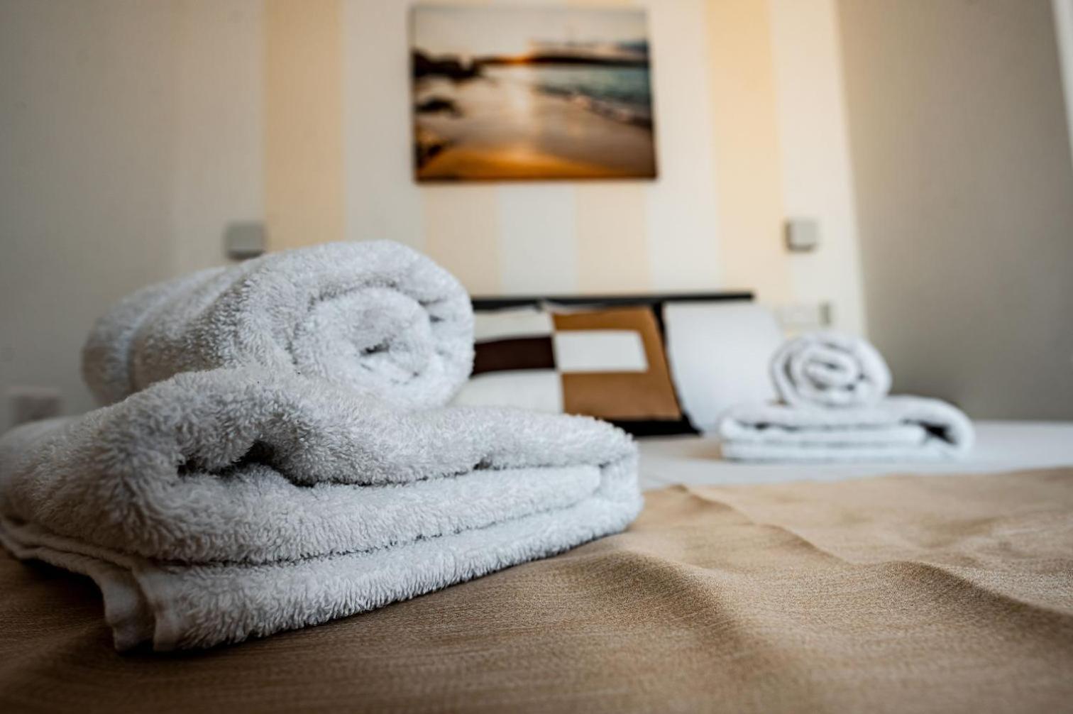 Ghajn il-Kbira  The Willows Penthouses With Jacuzzi מראה חיצוני תמונה