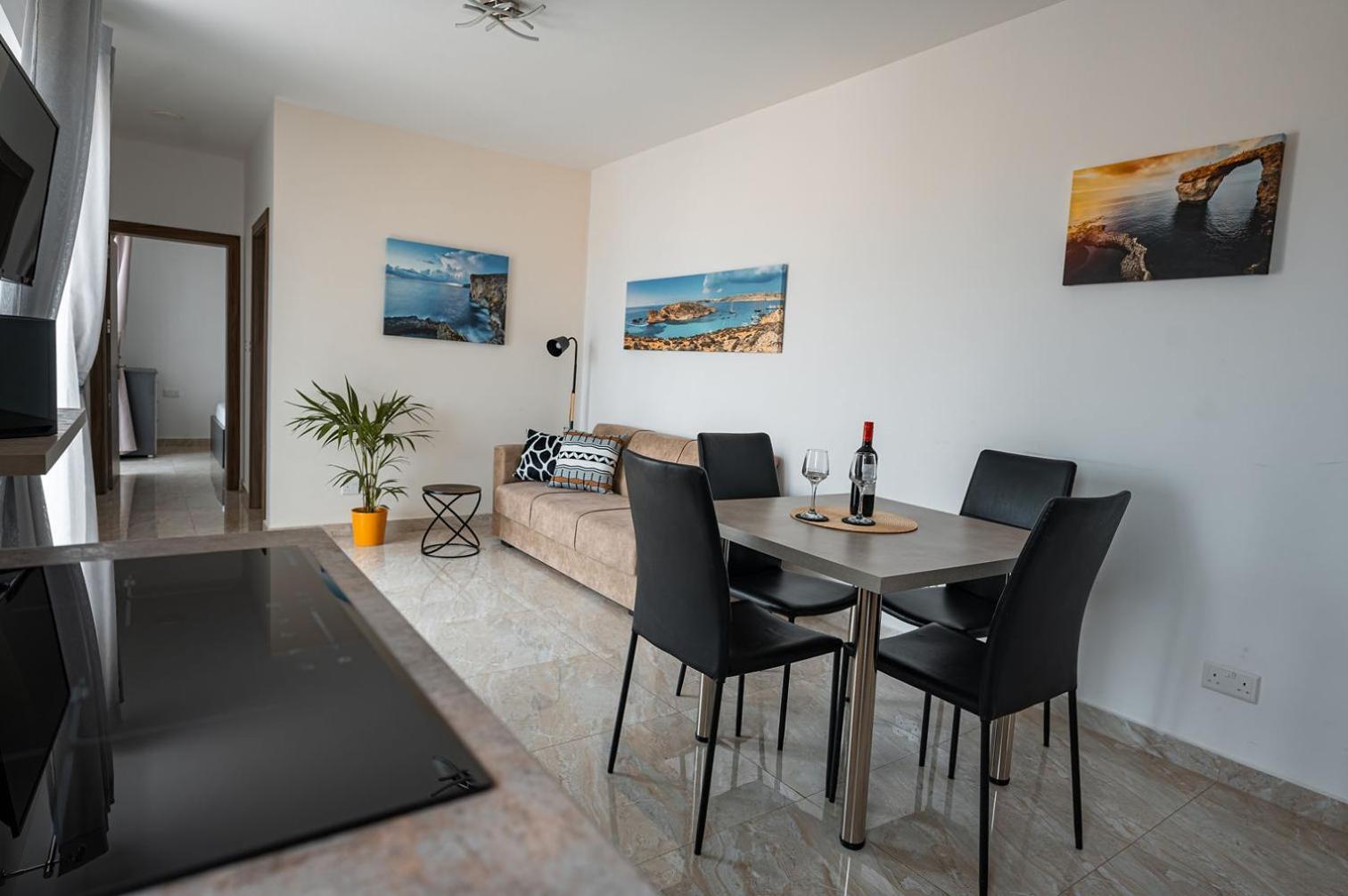 Ghajn il-Kbira  The Willows Penthouses With Jacuzzi מראה חיצוני תמונה