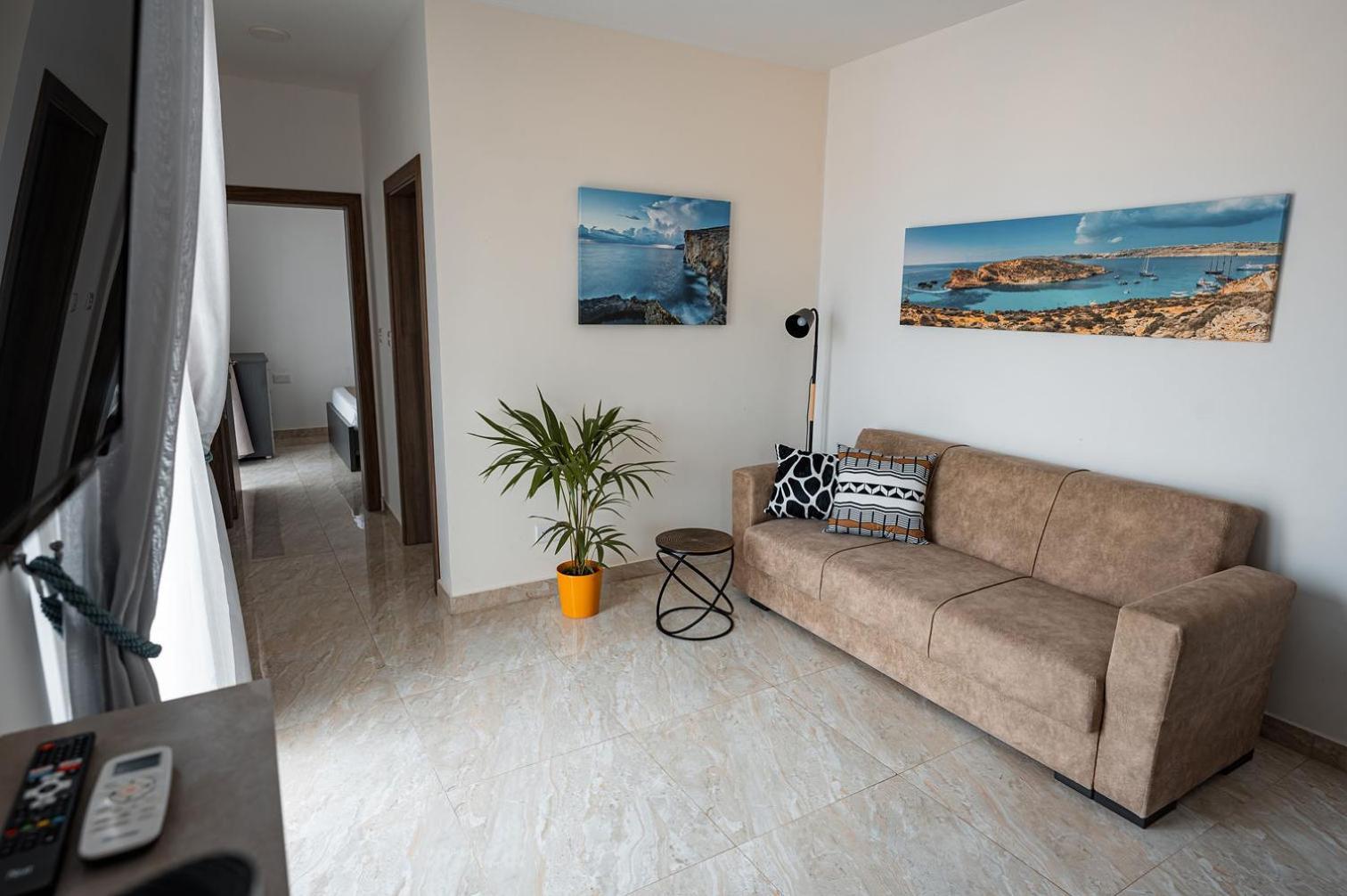 Ghajn il-Kbira  The Willows Penthouses With Jacuzzi מראה חיצוני תמונה