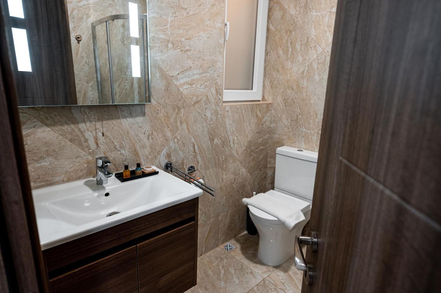 Ghajn il-Kbira  The Willows Penthouses With Jacuzzi מראה חיצוני תמונה